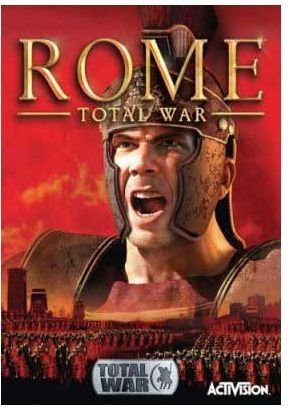 Rome: Total War