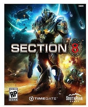 Review of Section 8 for the PC