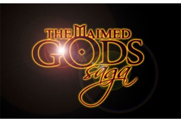 The Maimed God’s Saga