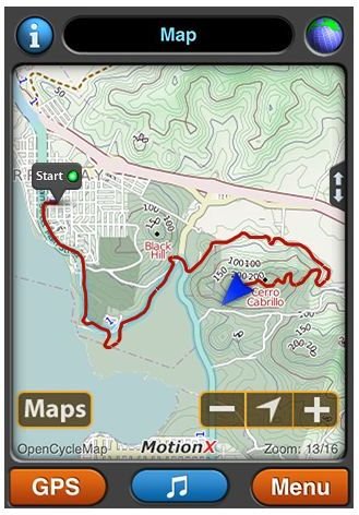 Best iPhone Apps for Maps - Bright Hub