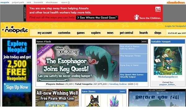 Best Cheat Codes for Free Neopets - Rare Item Code for Neopets