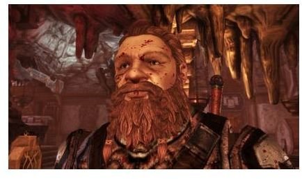 Dragon Age Origins Walkthrough: Dwarf Commoner Origin Story - The Proving