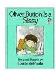 Books on Bullying: Oliver Button is a Sissy Sequencing Activities