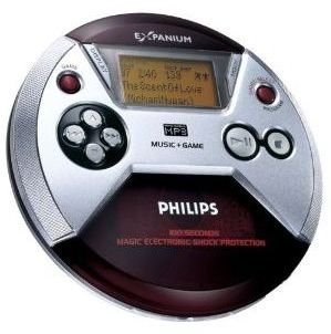 Philips EXP521