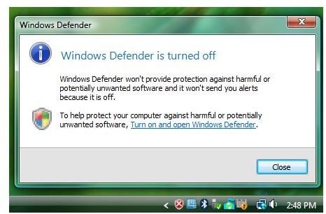 Can Windows Defender and Microsoft Security Essentials Run at the Same Time?