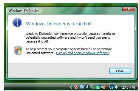 microsoft security essentials defender free download windows 10