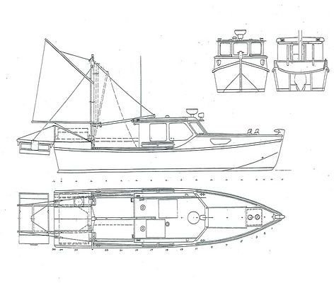 Boat Design