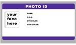 Great Photoshop ID Templates: Use These Layouts to Create Your Own ID ...