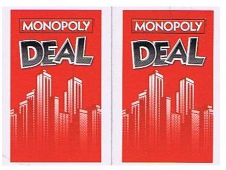 Monopoly Deal Strategy