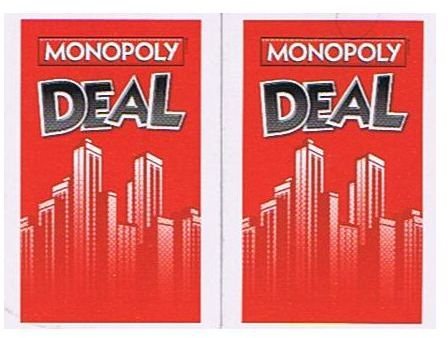 monopoly deal