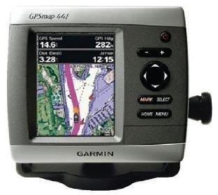 Recommended Marine GPS Navigational Tools: Best Choices forf Marine Chartplotter Products