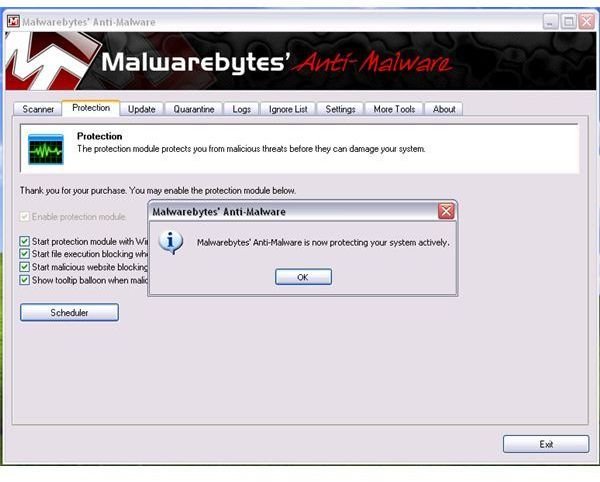 mbam antivirus