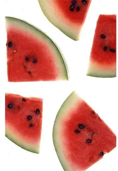 Watermelon Nutrients: Learn the Health Benefits of Watermelon