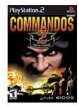 commandos box