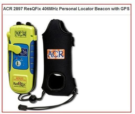 Portable GPS with a Beacon - What is a GPS Beacon? & How a GPS Beacon Can Save Your Life?