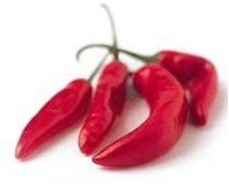 Everything You Need to Know About Chile Peppers - Chili Pepper Facts, Health Benefits & Recipes