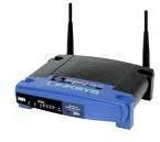 How to Perform A Linksys Router Password Reset