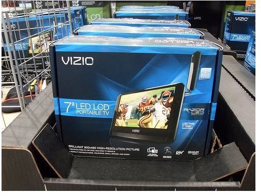 Solutions to Common Vizio TV Problems