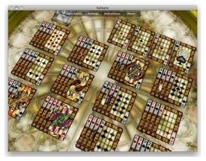 10 Top Free Games for OS X - Complete Freeware