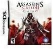 Assassins Creed 2 Discovery Hits New Nintendo DS Games Shelves - Get Your Part Of These Great Fighting Games That You Can't Live Without