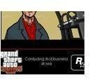 Grand Theft Auto: Chinatown Wars in Liberty City