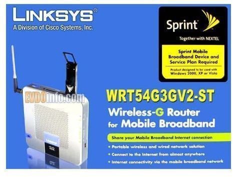 Choosing the Best Router for Cellular Broadband