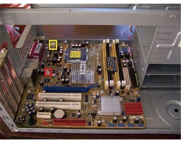 How to Build a PC - How to Install a Power Supply Unit