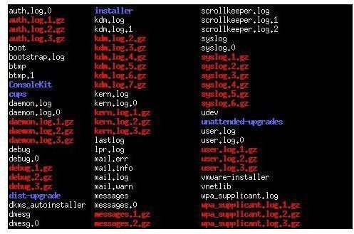 linux increase kernel log level