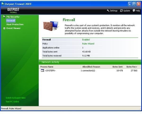 download outpost firewall windows 10