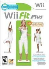 Wii Fit Plus for Wii