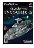 Review for the PS2: Star Trek: Encounters