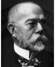 Robert Koch's Contribution to Science - How Robert Koch Became One of the Fathers of Bacteriology