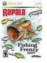 rapalafishing