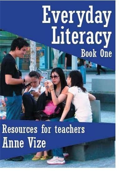 Everyday Literacy: Resource Book to Teach Literacy to Students With Learning Disabilities