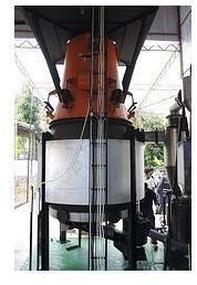 Biomass Gasifier