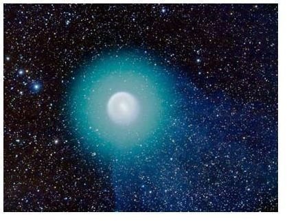 All About Comets: Definition, Structure and Size of Comets