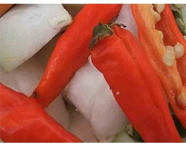 chili food