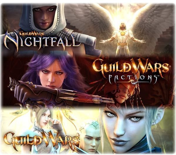 Guild Wars