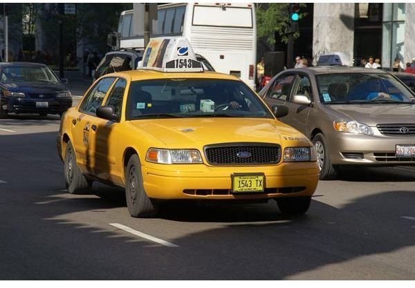 Learn How to Start a Cab Business