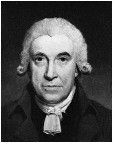 James Watt Biography. What did James Watt Invent?