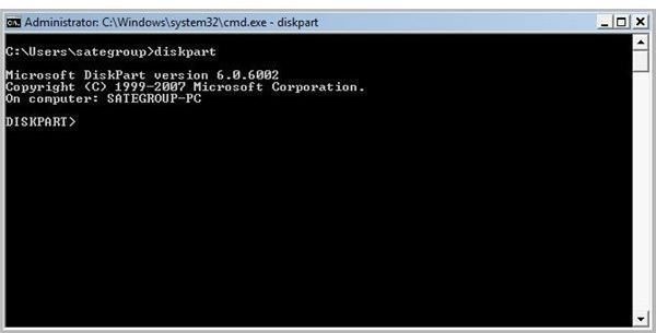 create a bootable usb drive windows 7 embedded