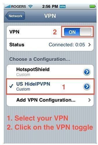 for ios instal Bright VPN