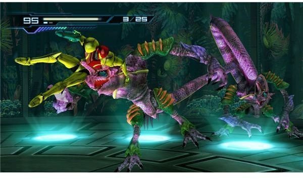 Metroid Other M