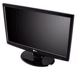 LG W2243T-PF 22-Inch Diagonal Class Widescreen LCD Monitor