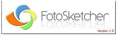 fotosketcher logo