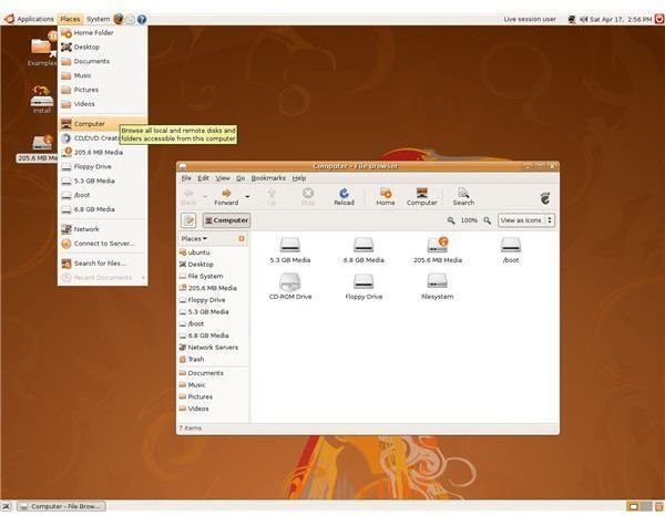 DiskInternals Linux Recovery 6.18.0.0 for ios download