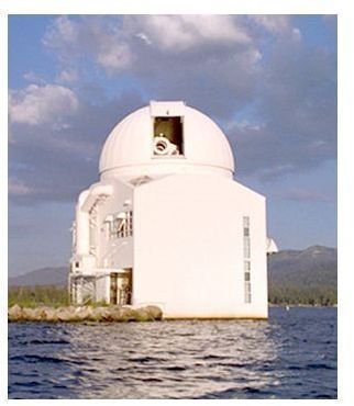 Big Bear Solar Observatory: The Largest Solar Telescope