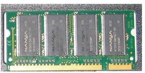 Memory Module