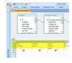 MS Access Query Def - Constructing Parameter Queries with Microsoft Access Databases