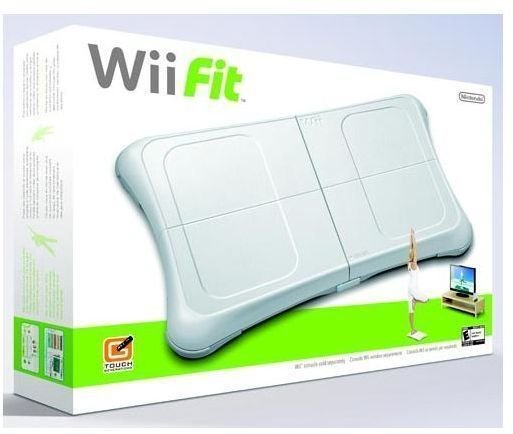 Alternate Uses for the Wii Balance Board: Get Your Money's Worth After You've Quit Working Out